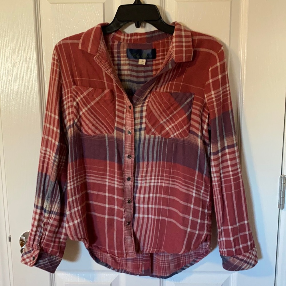 Women’s Flannel